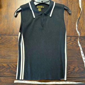 Georgiou Studio Tank Top